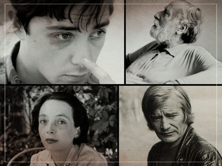 The overlooked figures who shaped the French New Wave