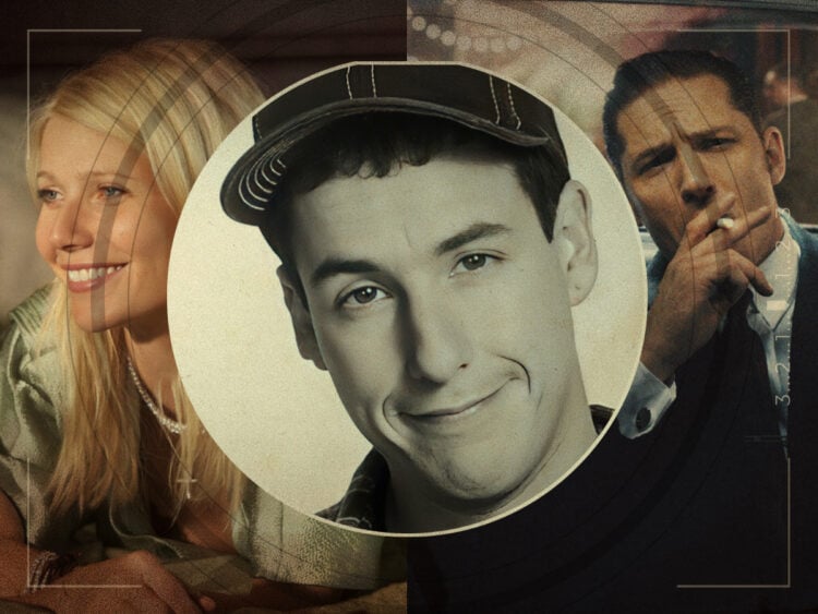 The ten most annoying actors in cinema history