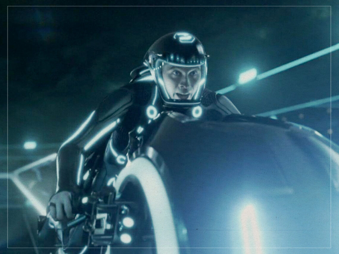 Tron Legacy - 2010 - Joseph Kosinski