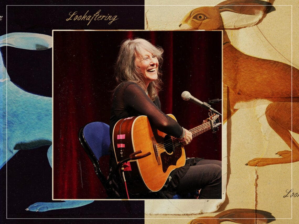 Vashti Bunyan reissues expanded edition of 'Lookaftering' for 20th anniversary