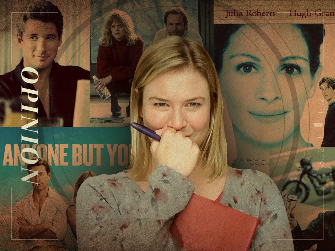 Where have all the good rom-coms gone? - Opinion
