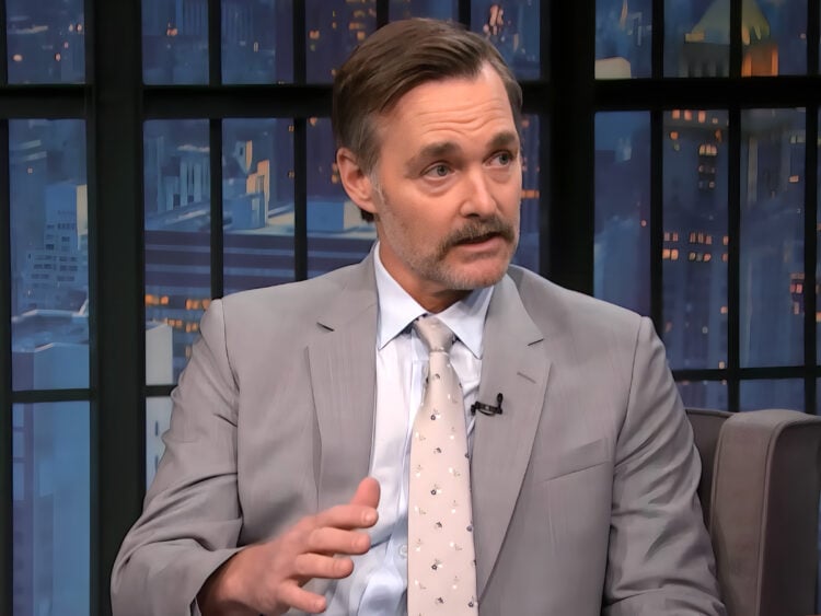 Will Forte - Actor - 2025