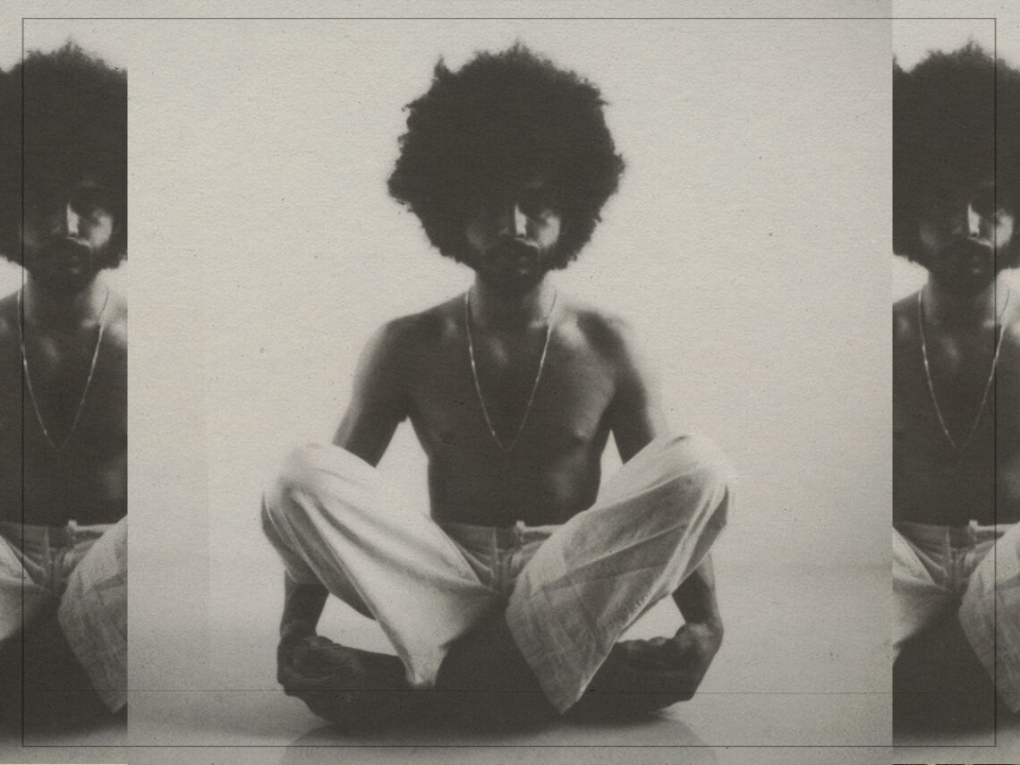 Yves Jarvis - 2025 - Casanova Cabrera