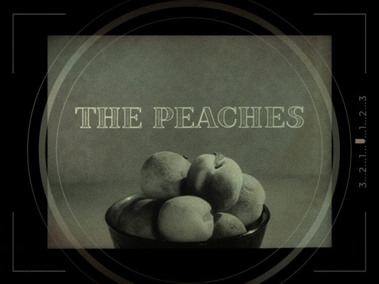 ‘The Peaches’- a surreal slice of 1960s British avant-garde filmmaking
