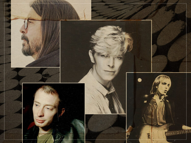10 albums artists swore never to make again