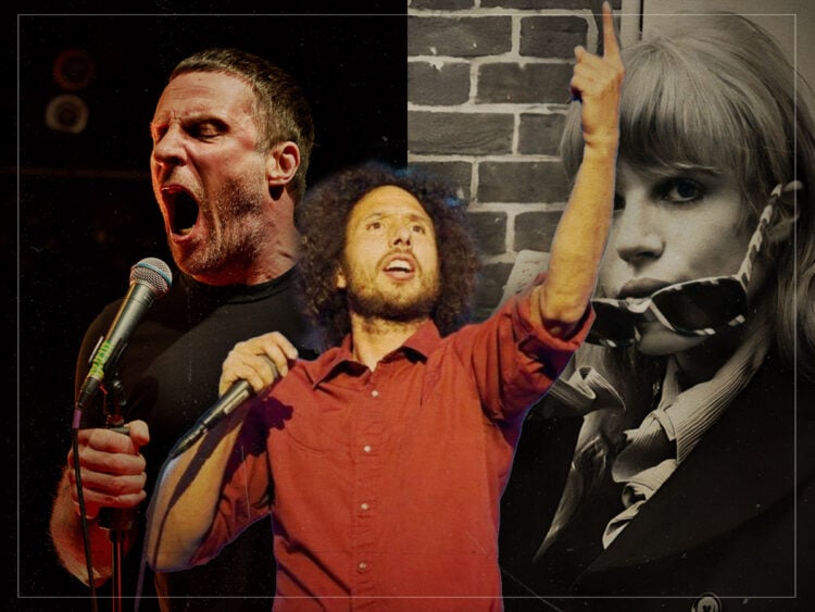 10 artists whose best songs are features