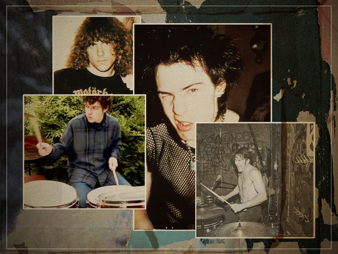 10 members who weren't good enough for classic rock bands