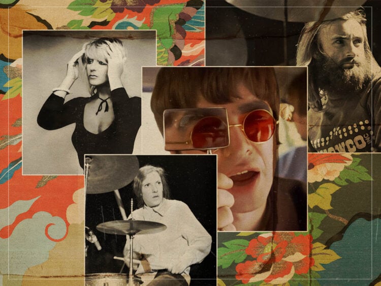 10 musicians that sing better than the frontman