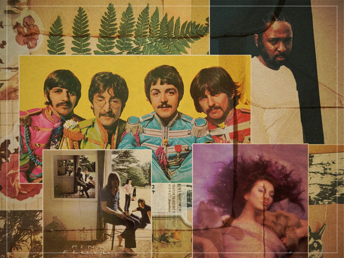 10 song duos that need to be listened to together