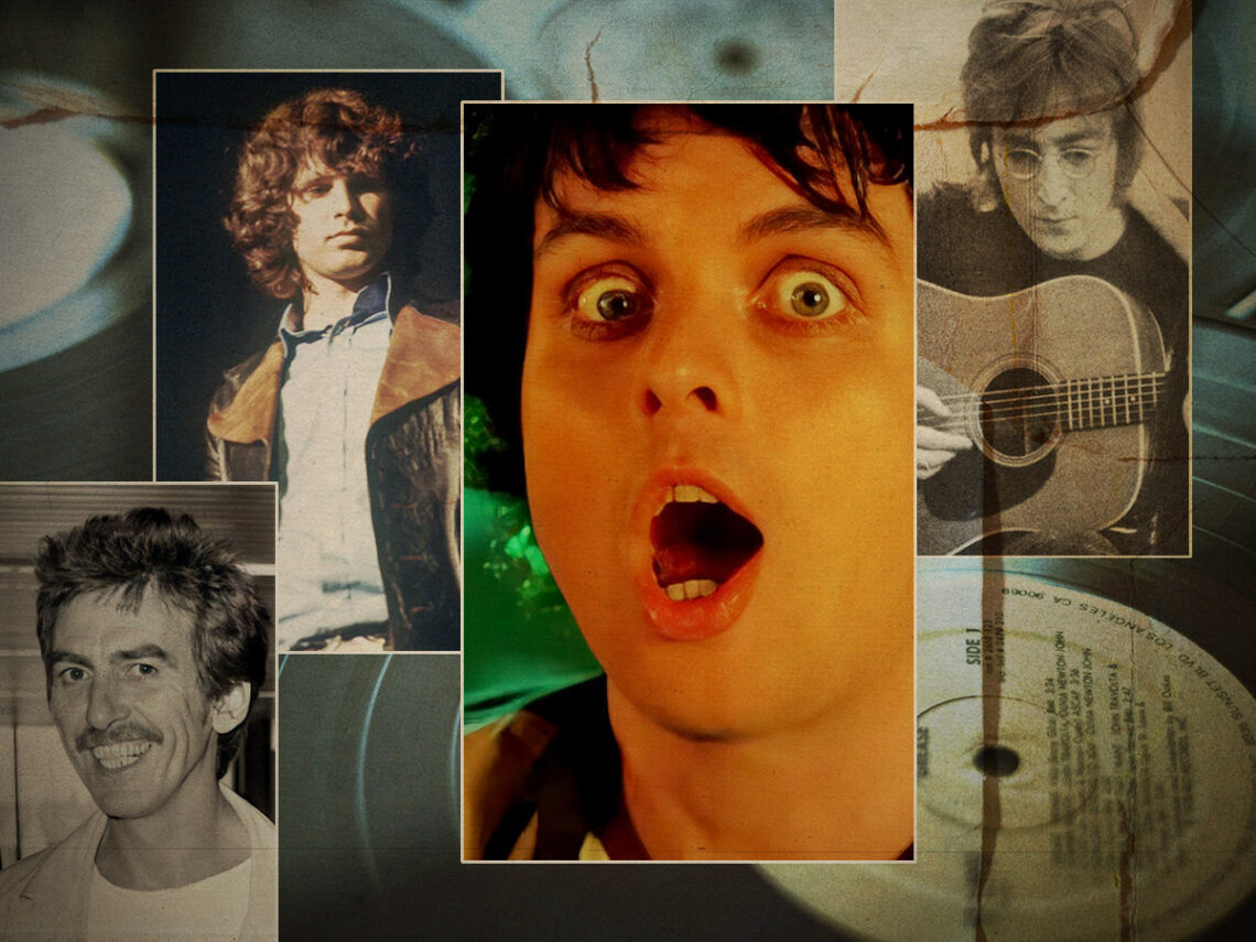 10 worst opening songs by classic artists