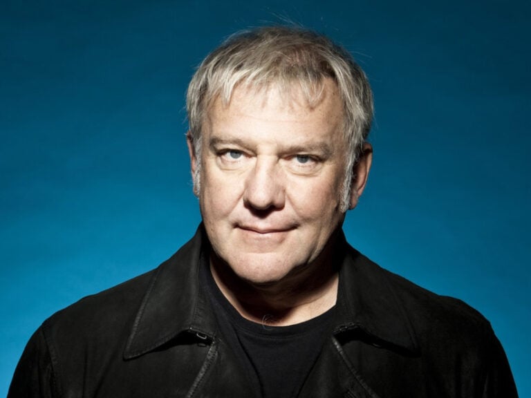 Alex Lifeson - RUSH - Guitarist - Musician