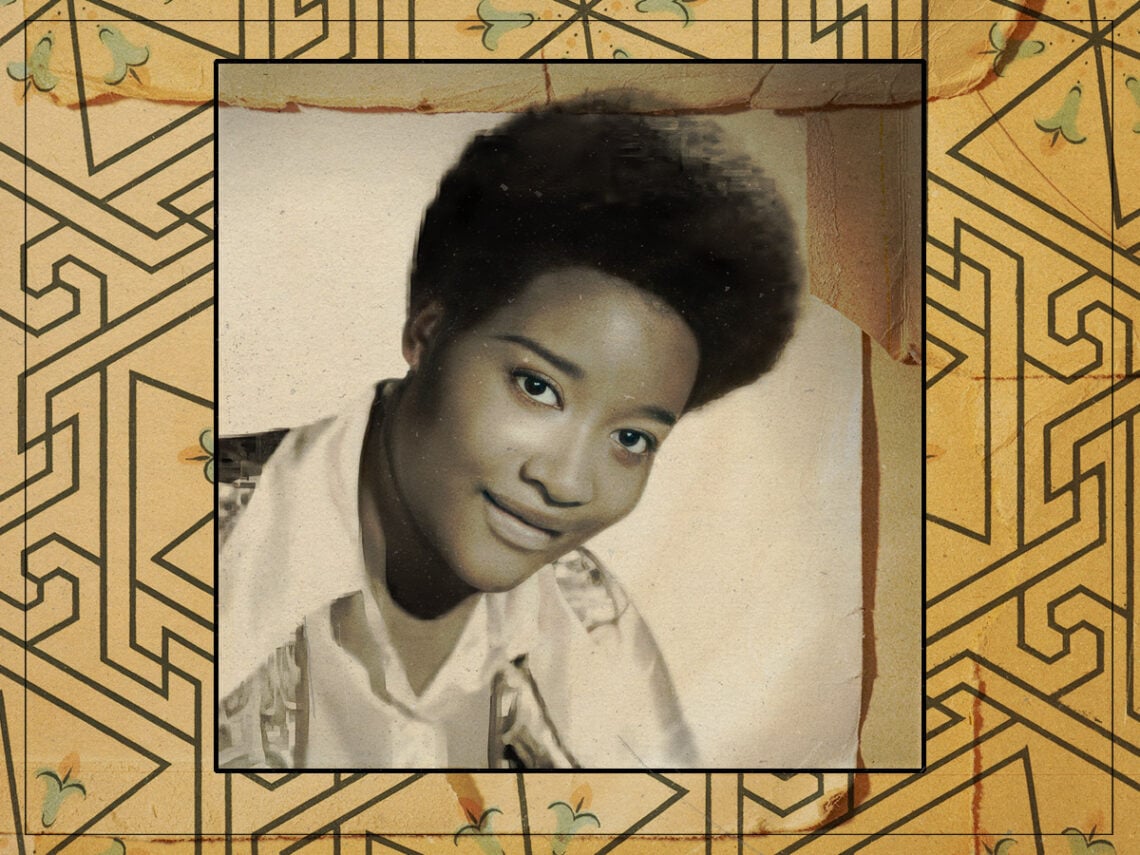 Alfreda Brockington- The underappreciated queen of Philadelphia soul