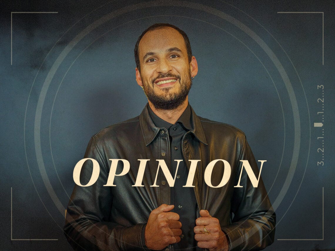 Ali Abbasi and the danger of performative allyship in Hollywood - Opinion - 2025