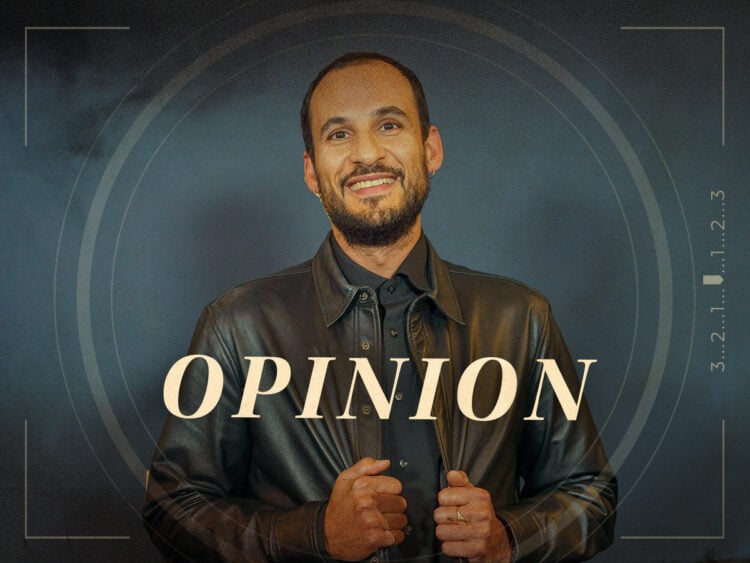 Ali Abbasi and the danger of performative allyship in Hollywood - Opinion - 2025