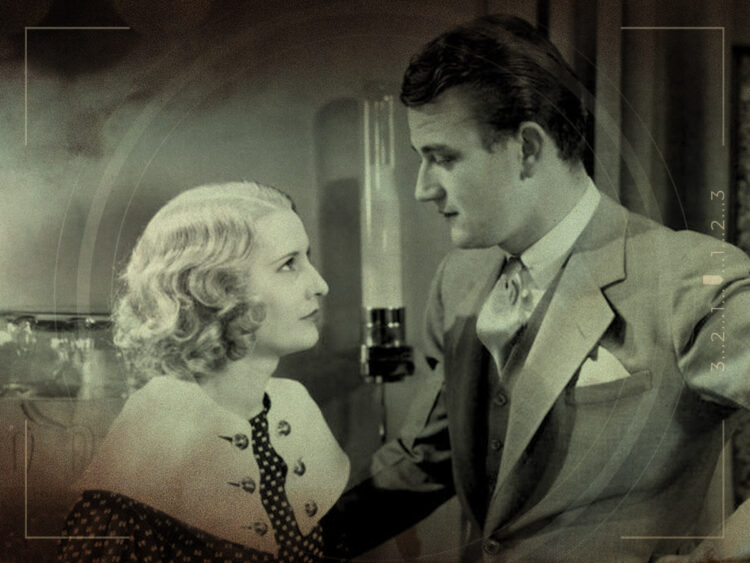 Baby Face - 1933 - Movie