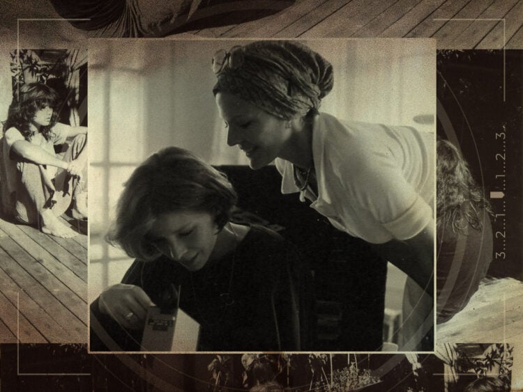 'Be Pretty and Shut Up!'- Delphine Seyrig's explosive and vital documentary