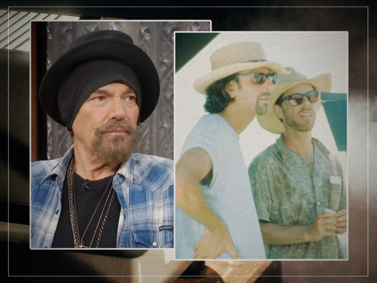 Billy Bob Thornton - The Coen Brothers - Split