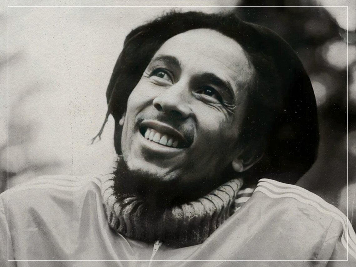 Bob Marley - Musician - 1970s