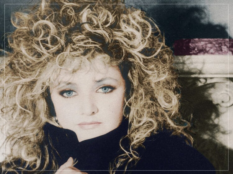 Bonnie Tyler - Singer - Welsh Singer