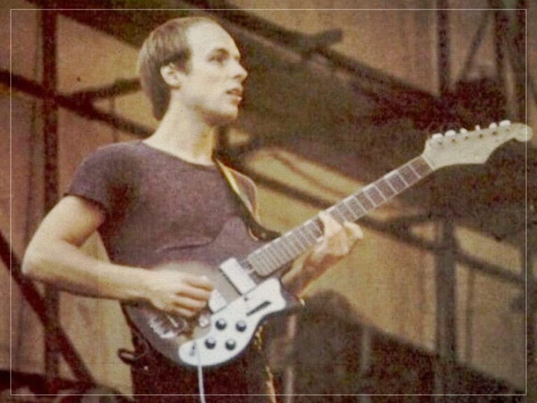 Brian Eno - 801 - 1976