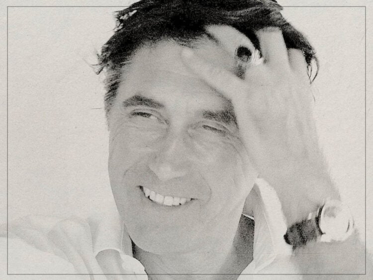 Bryan Ferry - Singer - Musician - 2025 - Loose Talk