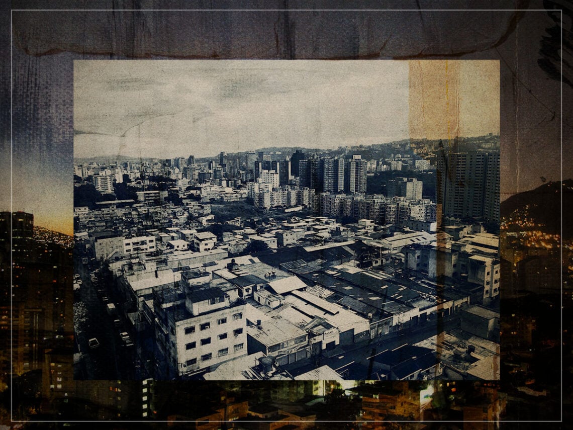 Caracas, Venezuela- The story behind the deadliest city in the world