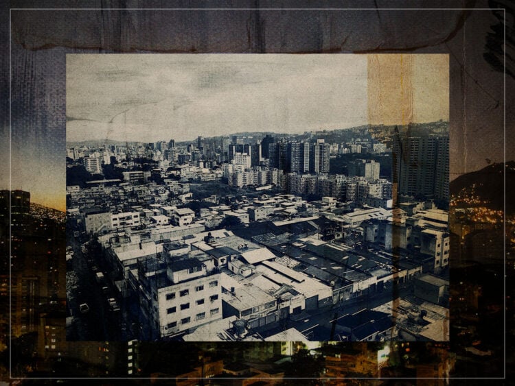 Caracas, Venezuela- The story behind the deadliest city in the world