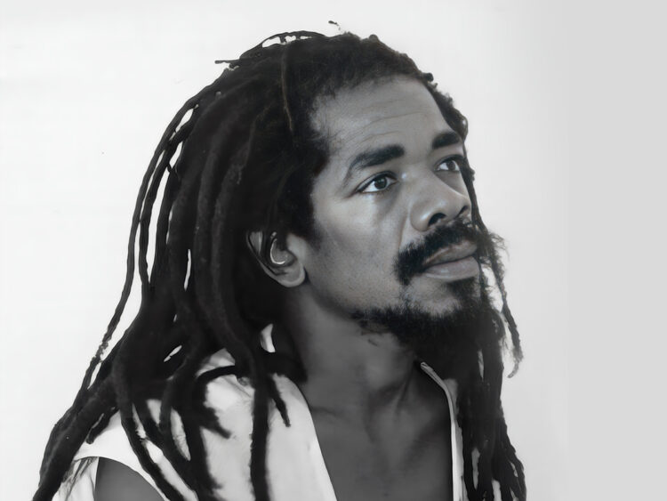 Cocoa Tea - Reggae Artist - Musician