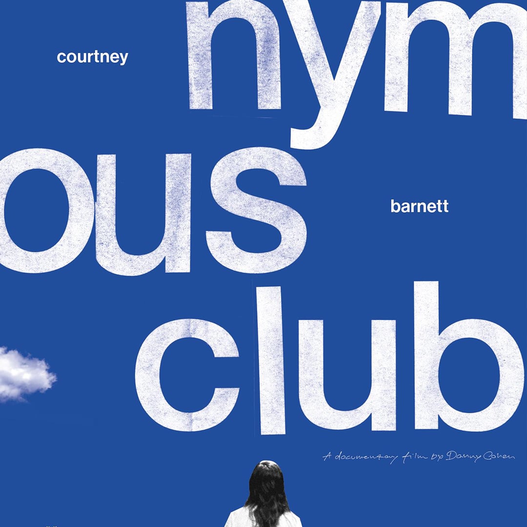 Courtney Barnett - ‘Anonymous Club’
