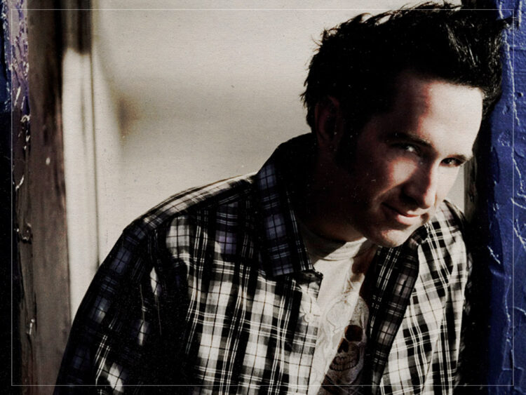 Darren Lynn Bousman- The horror director who went from plagiarism to franchise mainstay