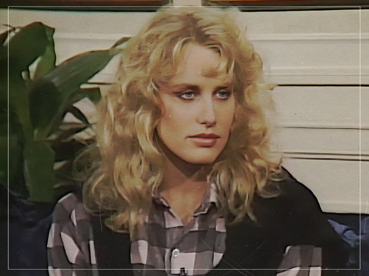 Daryl Hannah - Actress - Actor - 1984 -