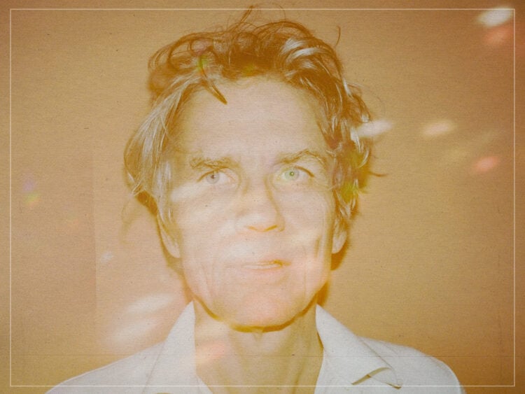 Dean Wareham - 2025 - That's The Price of Loving Me