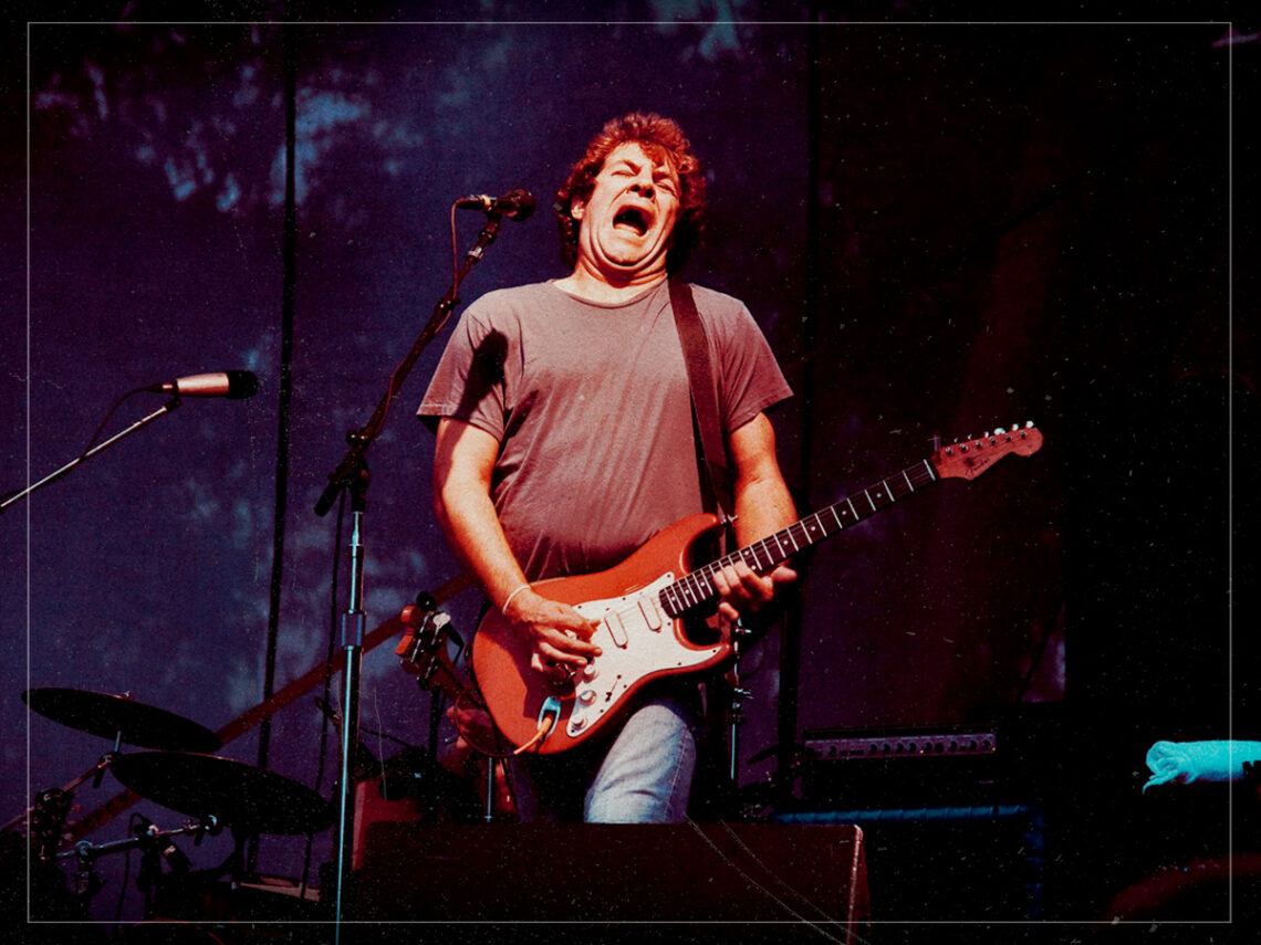 Dean Ween - Musician - 2009