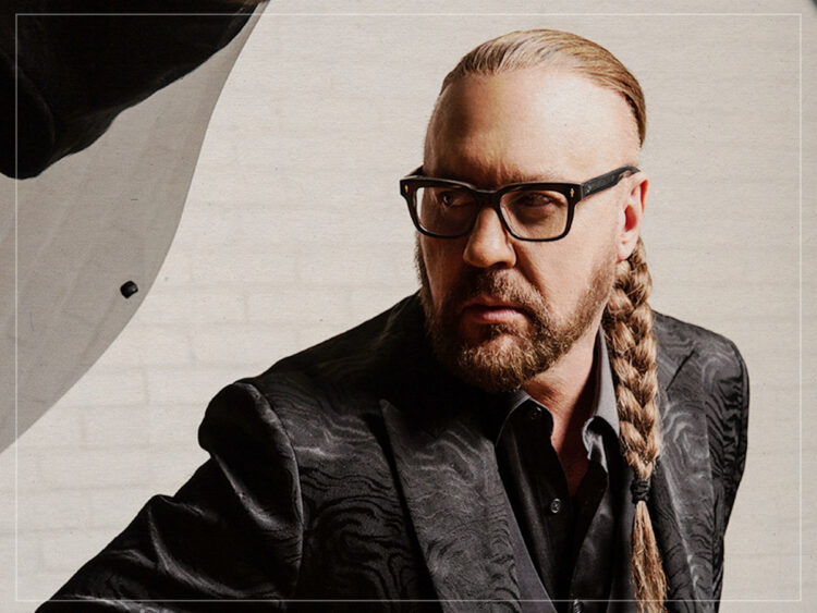 Desmond Child - Songwriter - Producer