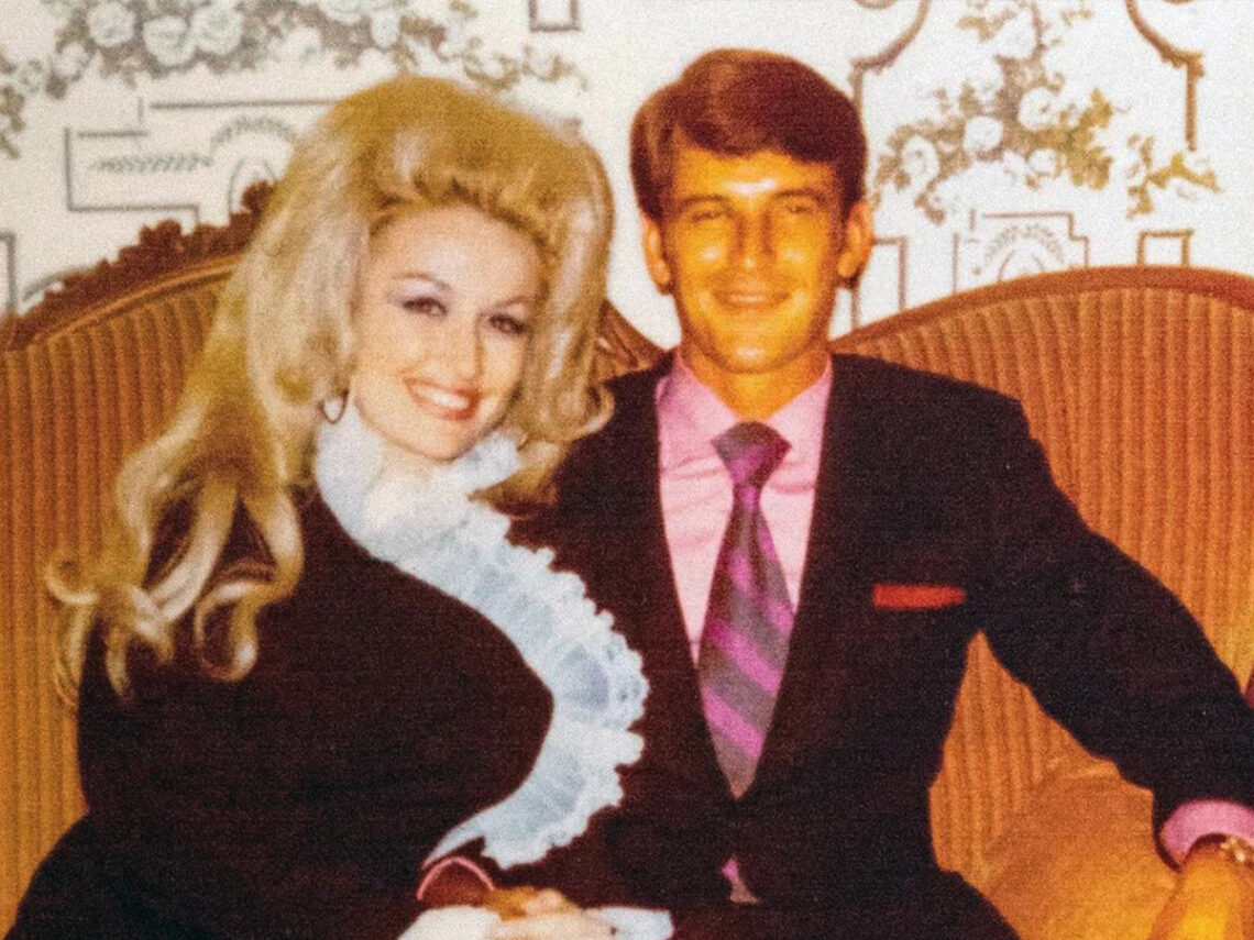Dolly Parton - Carl Dean - Dolly Parton Husband