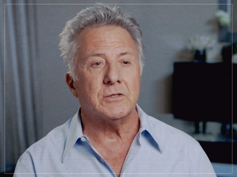 Dustin Hoffman - Actor - 2016