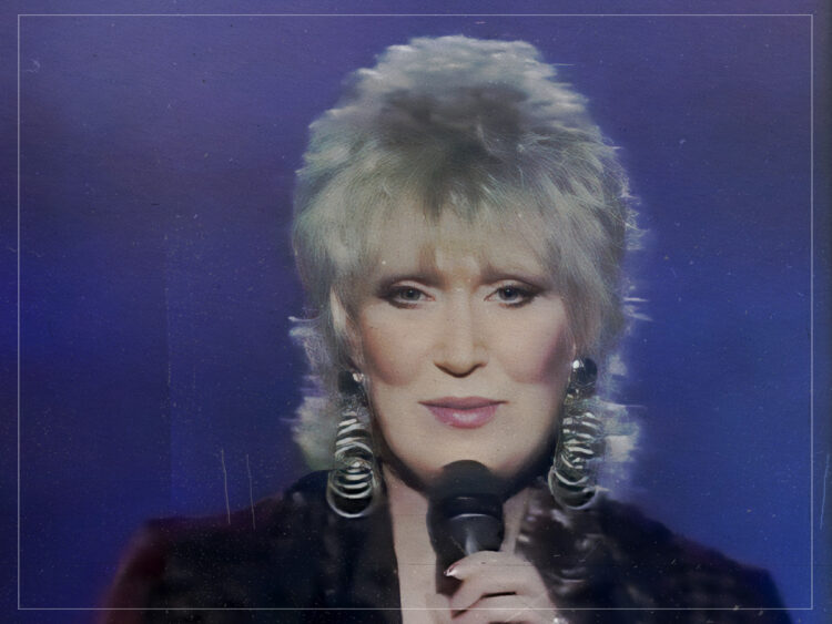 Dusty Springfield - 1999