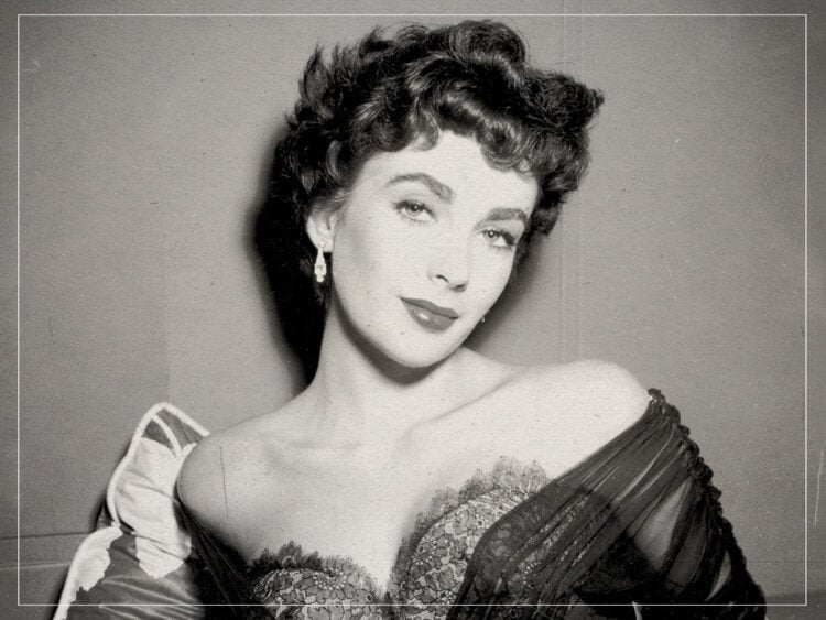 Elizabeth Taylor - The Girl - 1953