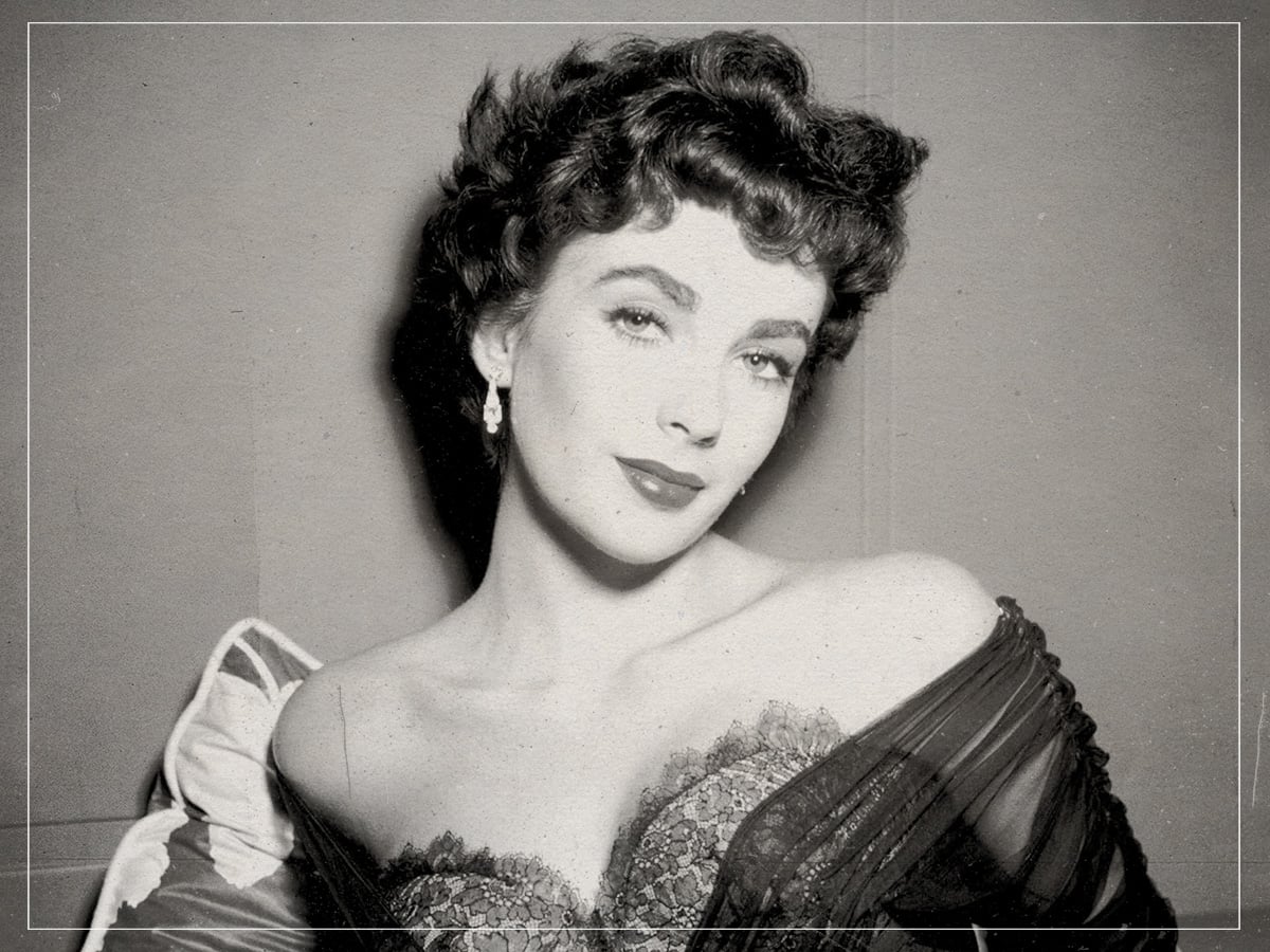 Elizabeth Taylor - The Girl - 1953