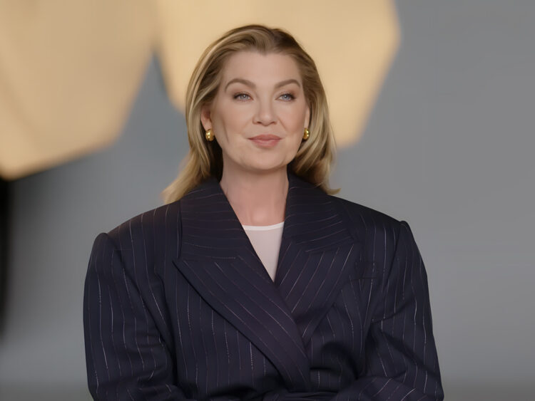Ellen Pompeo - Actor - Actress - 2025