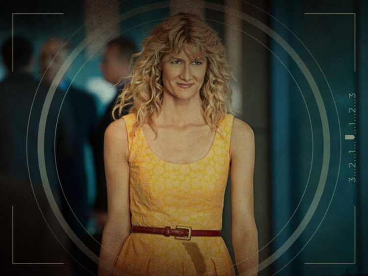 Enlightened - Season 1 - Series - HBO - 2011 -