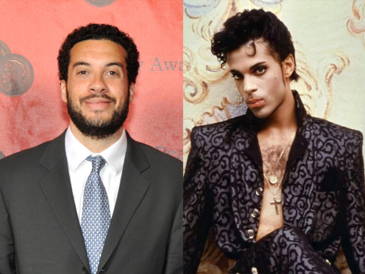 Ezra Edelman - Prince - Documentary Maker - Prince Documentary - 2025 - Split