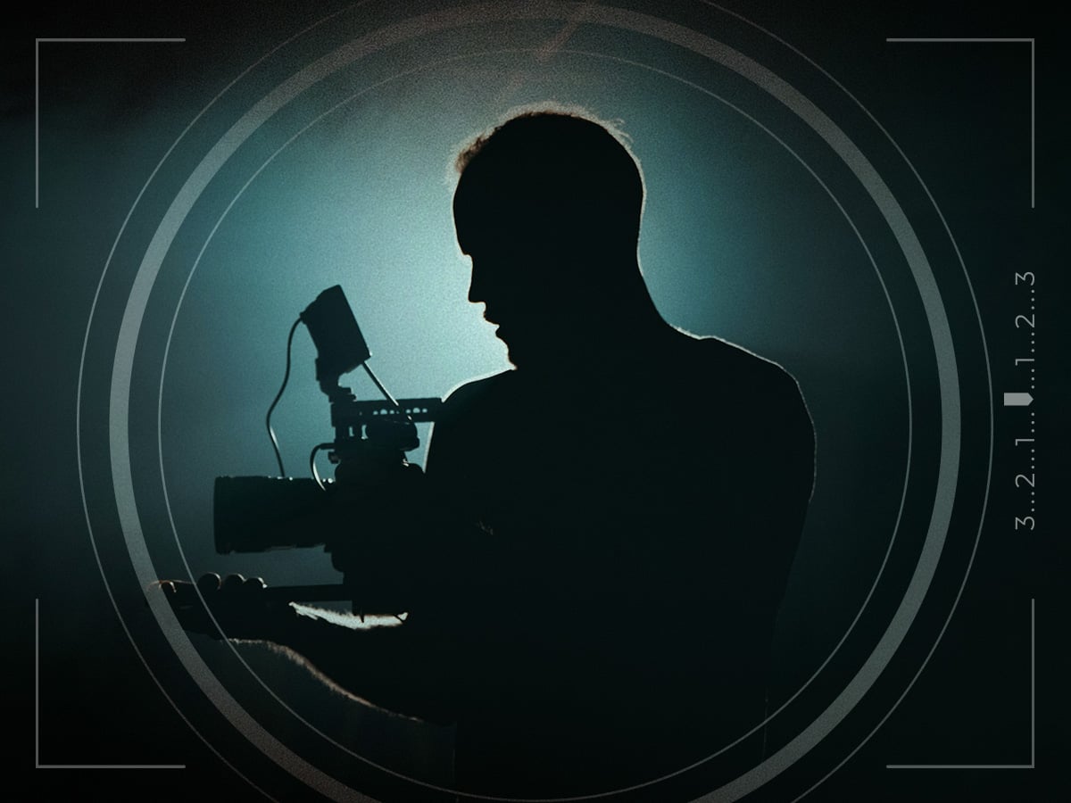 Film - General - Generic - Cinema - Filmmaking - Director - General - Hollywood - Digital