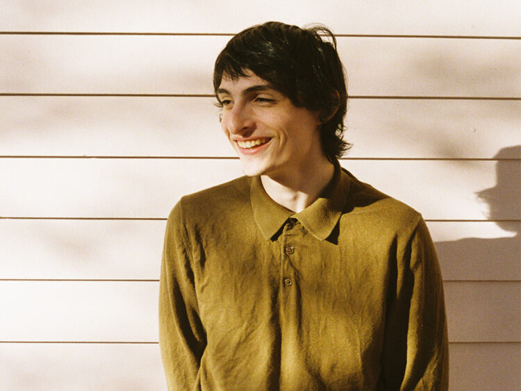Finn Wolfhard - 2025 - Gep Repasky