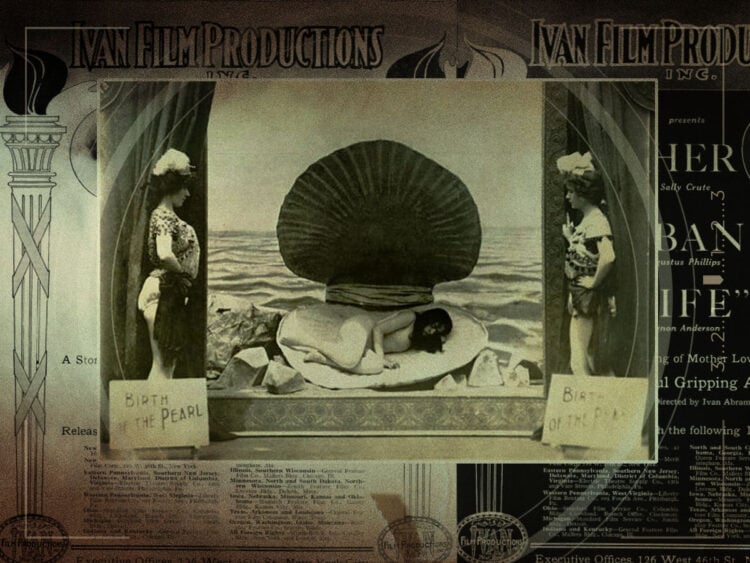 Frederick S. Armitage- one of cinema’s earliest experimental filmmakers