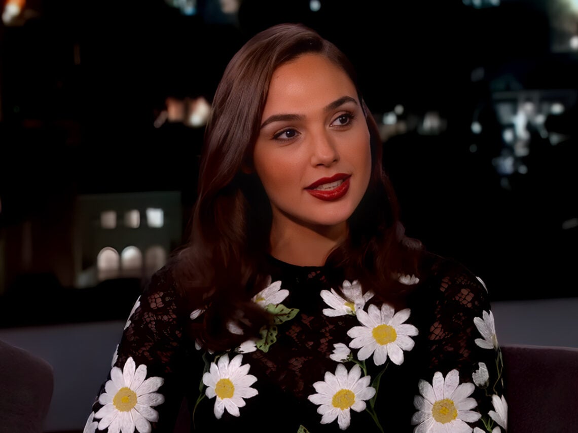 Gal Gadot - Actor - Actress - 2025