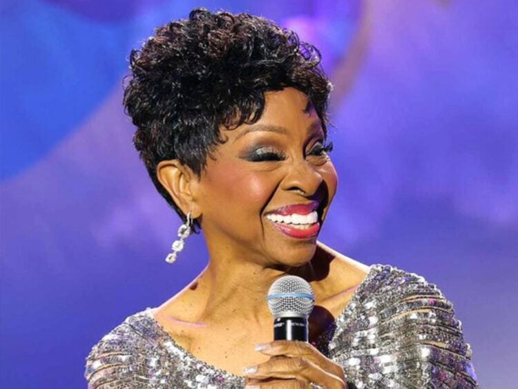 Gladys Knight - Singer - Soul Singer - Musician