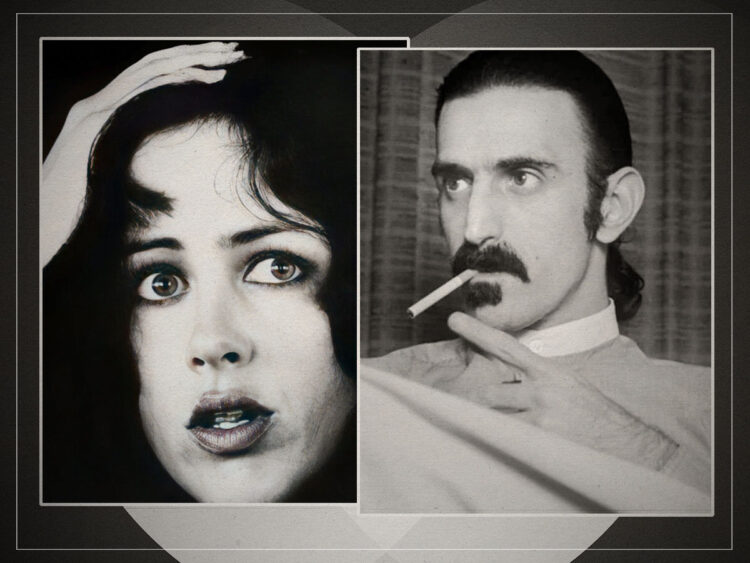 Grace Slick and Frank Zappa's dark warning about the future of the music industry