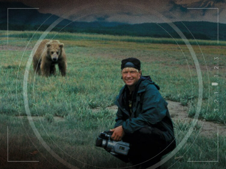 'Grizzly Man'- Deconstructing the man behind the myth