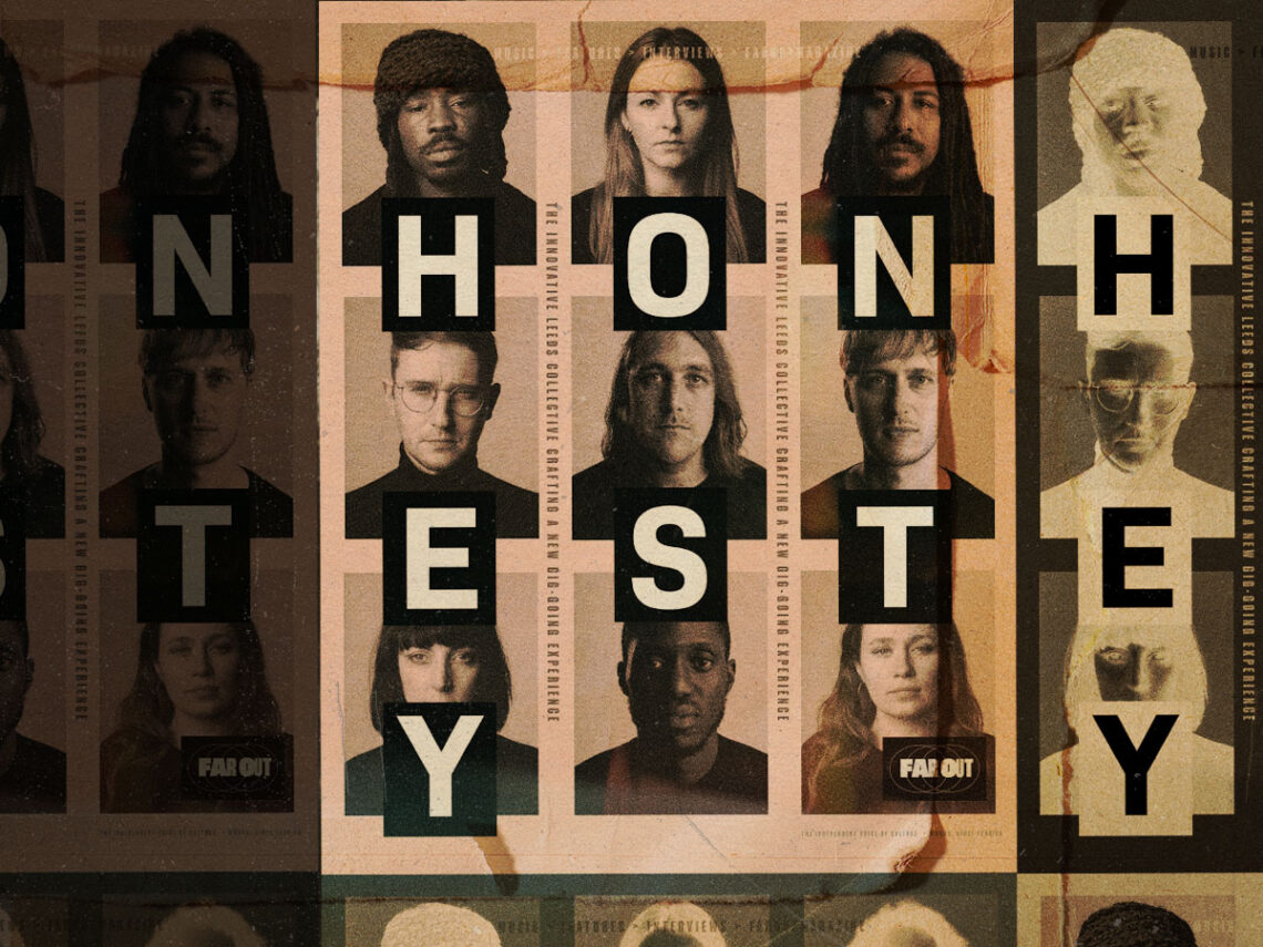 HONESTY- the innovative Leeds collective crafting a new gig-going experience - Interview - 2025